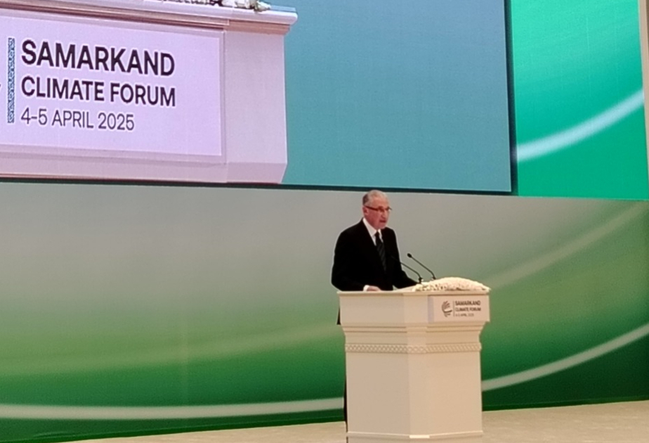 Muxtar Babayev: COP29 konfransı çərçivəsində bir çox tarixi addımlar atdıq