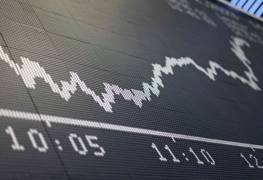 Germany's DAX stock index plunges almost 5% after tit-for-tat tariffs