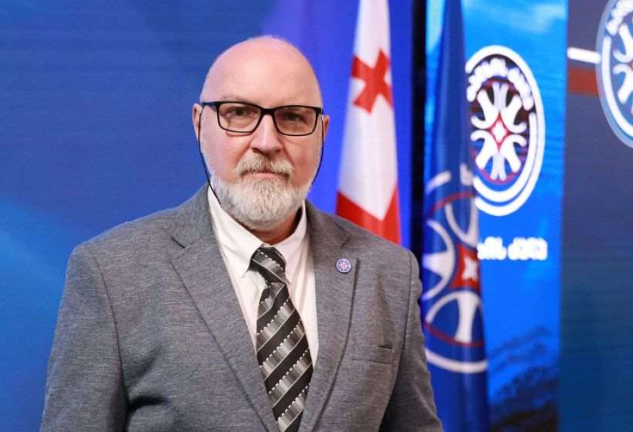 Gürcü ekspert: “Yaşıl enerji dəhlizi” haqqında Bakıda imzalanmış memorandumun böyük və xüsusi əhəmiyyəti var