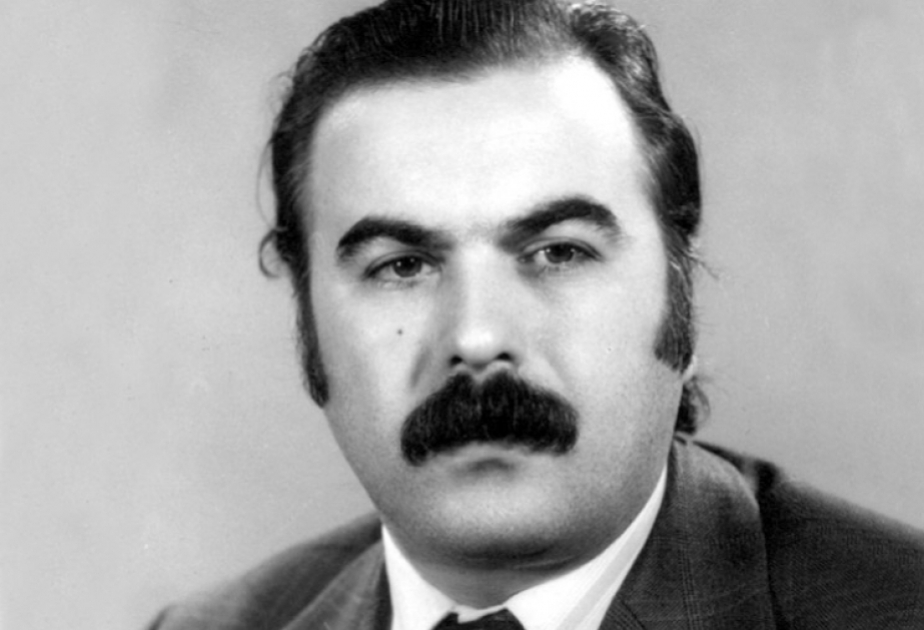 Bu gün tanınmış rejissor Tofiq İsmayılovun doğum günüdür
