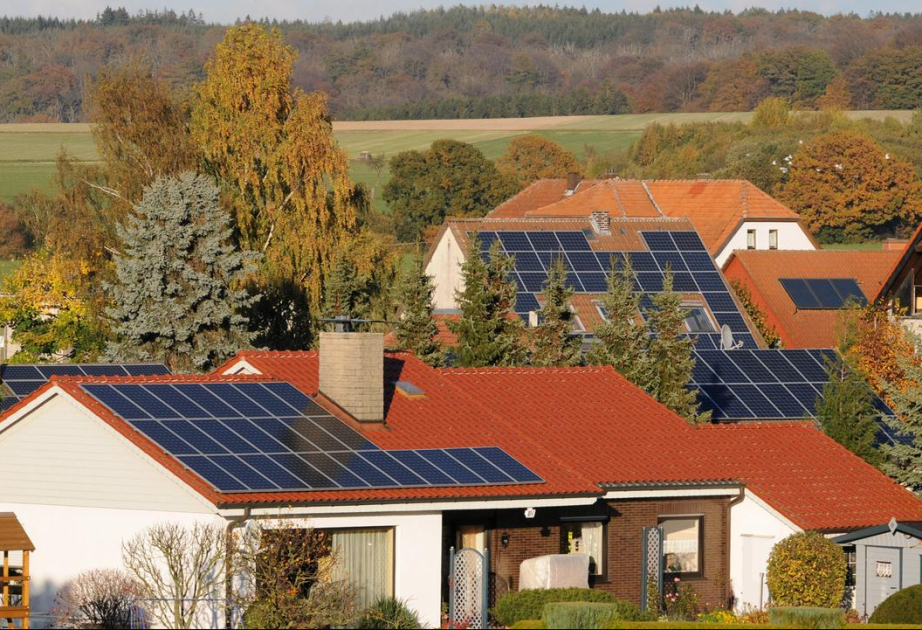 Zahl der Solarstromsysteme in Deutschland übersteigt die Fünf-Millionen-Marke