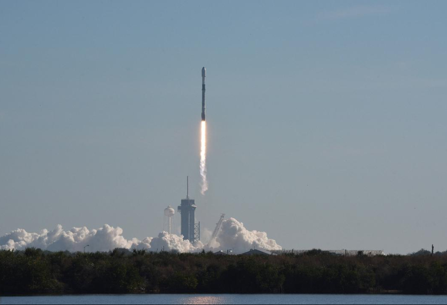 Raumfahrt: Unternehmen SpaceX von Trump-Berater Musk erhält milliardenschweren Regierungsauftrag