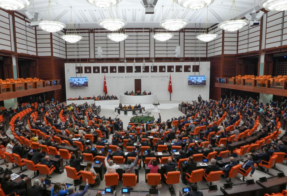 Türkiyə parlamenti ölkə tarixində ilk “İqlim qanunu”nu müzakirə edəcək