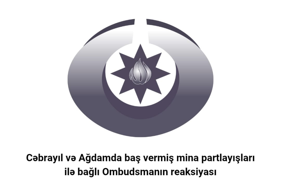 Ombudsman beynəlxalq ictimaiyyəti Ermənistanı məsuliyyətə cəlb etməyə çağırıb