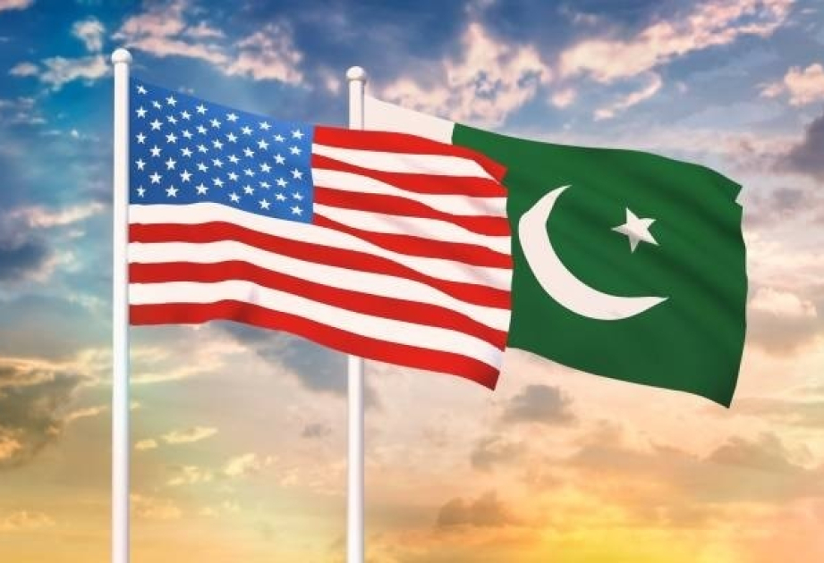 US delegation to visit Islamabad from April 8-10