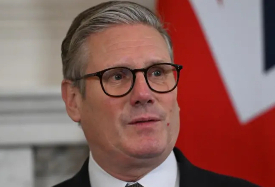 British premier to hold talks with global leaders over Trump tariffs