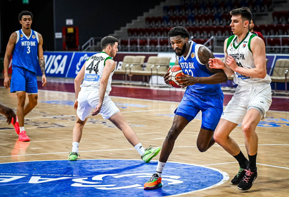 Azərbaycan Basketbol Liqasında müntəzəm mövsüm yekunlaşıb