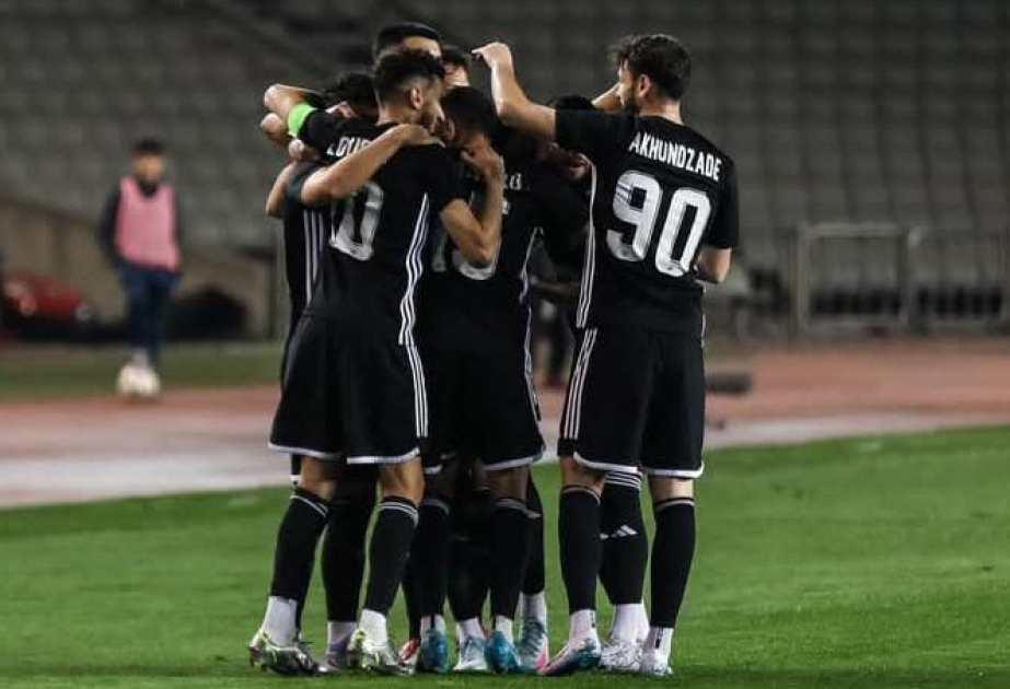 Premyer Liqa: "Qarabağ" doğma meydanda "Zirə"yə qalib gəlib