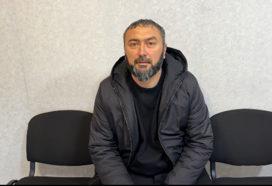 Şəmkirdə quldurluqda şübhəli bilinən şəxslər saxlanılıb VİDEO