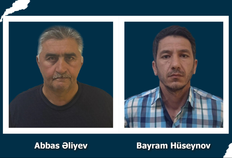 Bakıda 53 evin qaz sayğaclarını oğurlayan şəxslər saxlanılıb