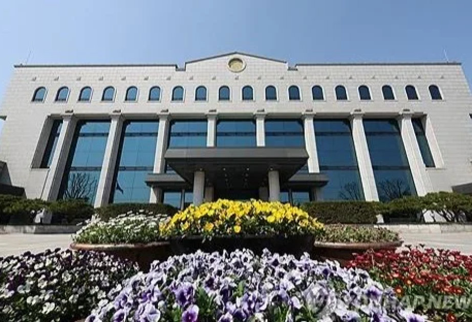 Cənubi Koreya hökuməti prezident seçkilərini şərti olaraq iyunun 3-nə təyin edir