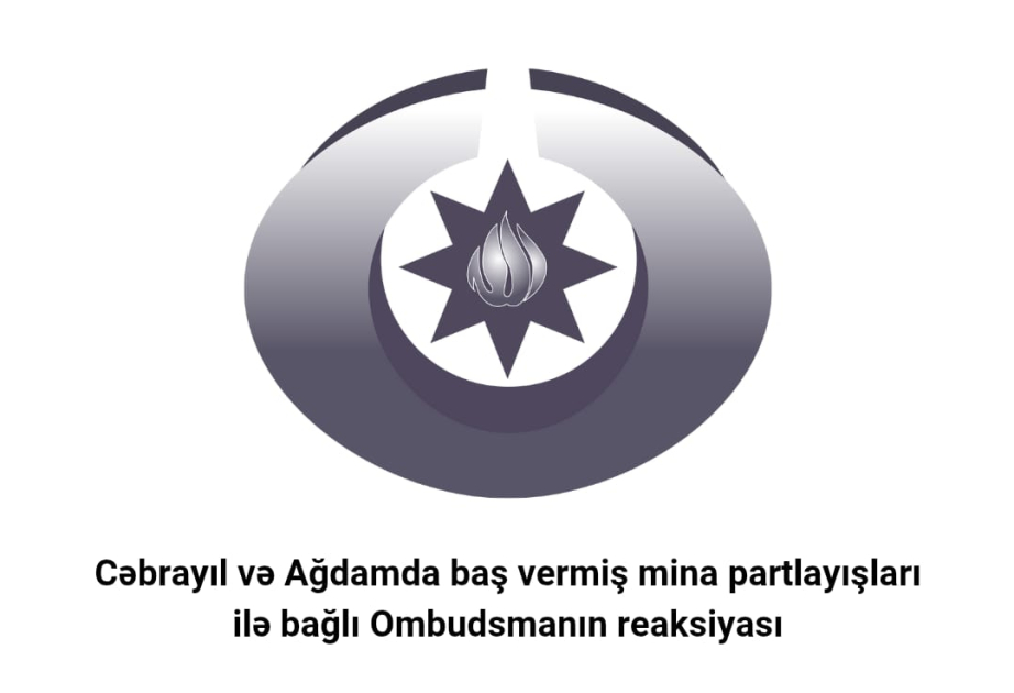 La Defensora del Pueblo insta a la comunidad internacional que exija responsabilidades a Armenia