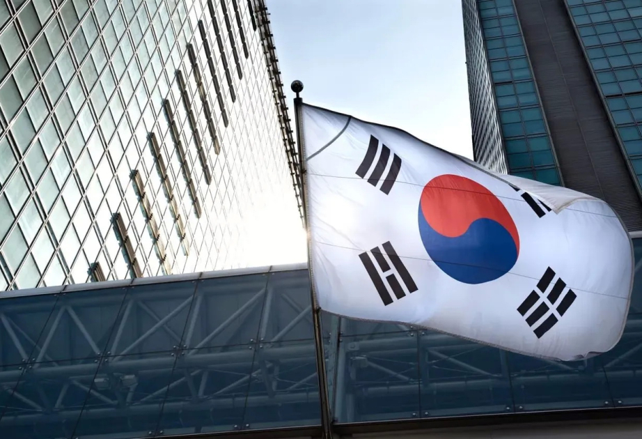 Yonhap: В Южной Корее президентские выборы планируется провести 3 июня