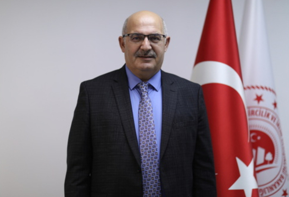 Türkiyəli ekspert: Xəzərdən Avropayadək yeni dəhliz Aİ ölkələrinin enerji təhlükəsizliyinin təmini planlarında əsas rola malik olacaq