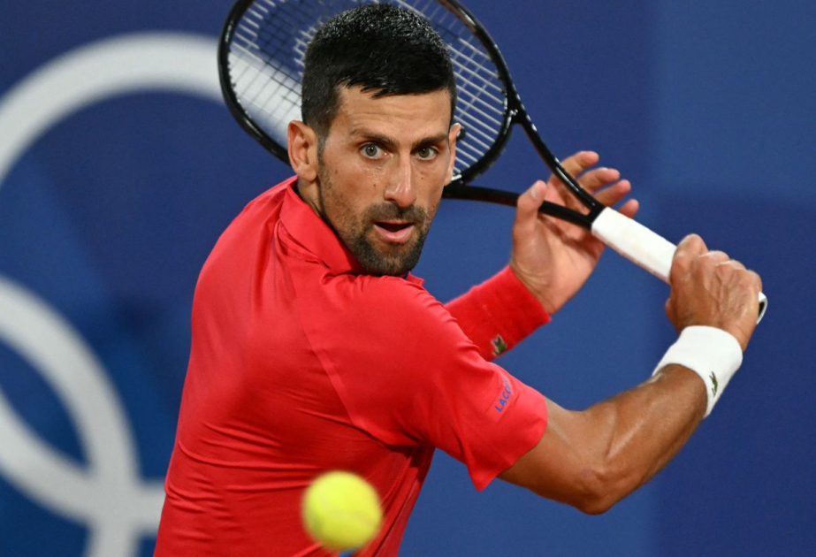 Novak Cokoviç Monakoda karyerasının 100-cü titulu uğrunda mübarizə aparacaq
