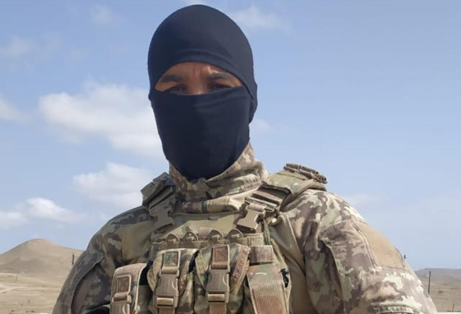 “YAŞAT” Fondu Vətən müharibəsi şəhidinin valideynlərinin tibbi ehtiyaclarının ödənilməsi üzrə dəstək göstərir