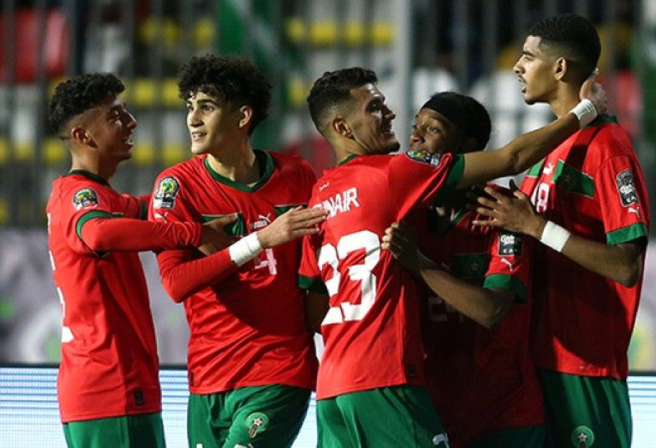Les Lionceaux de l'Atlas se qualifient pour la Coupe du monde au Qatar
