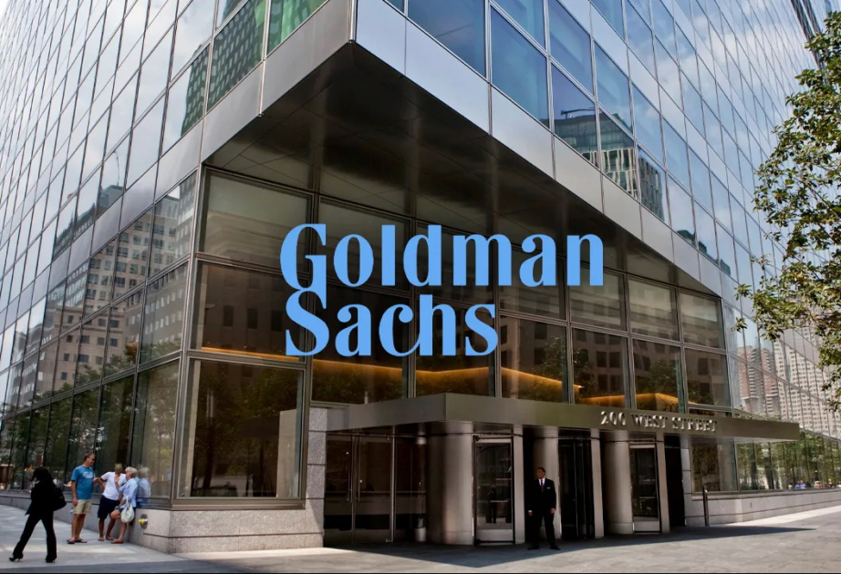 Goldman Sachs оценил вероятность рецессии в США из-за пошлин Трампа в 45 процентов