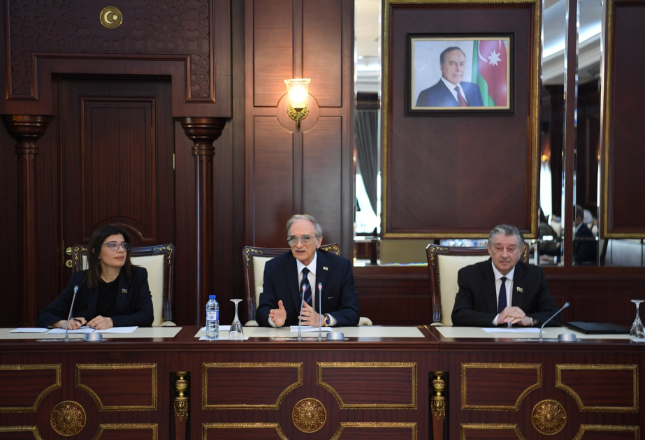 Abidələrin vahid formada pasportlaşdırılması üçün hüquqi baza yaradılır