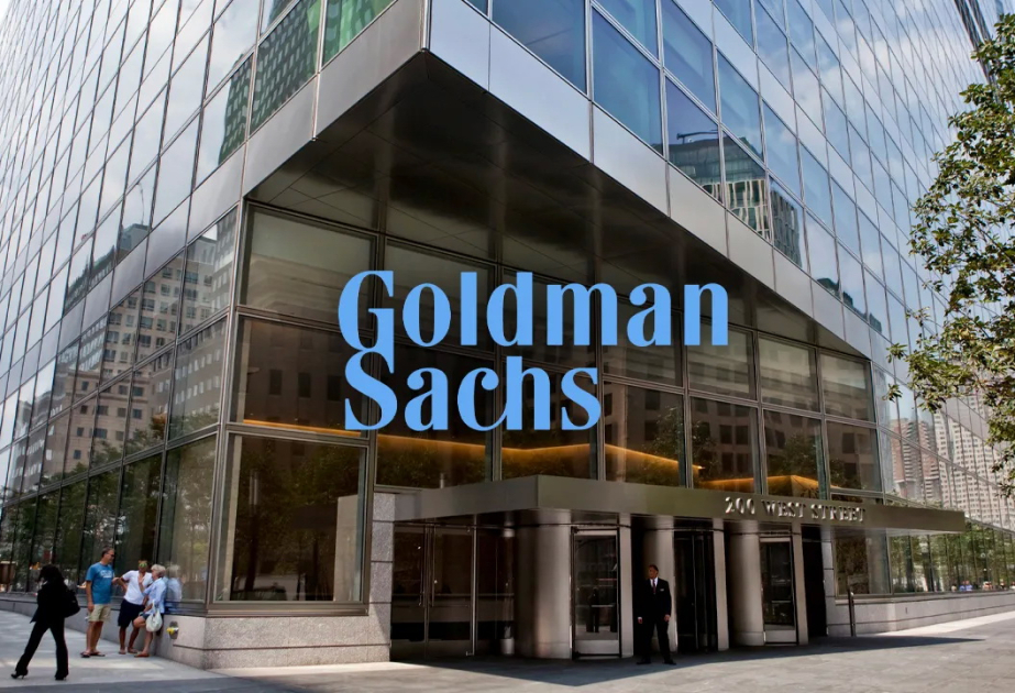 “Goldman Sachs” Trampın tarifləri artırması fonunda ABŞ-da resessiya ehtimalını qiymətləndirib
