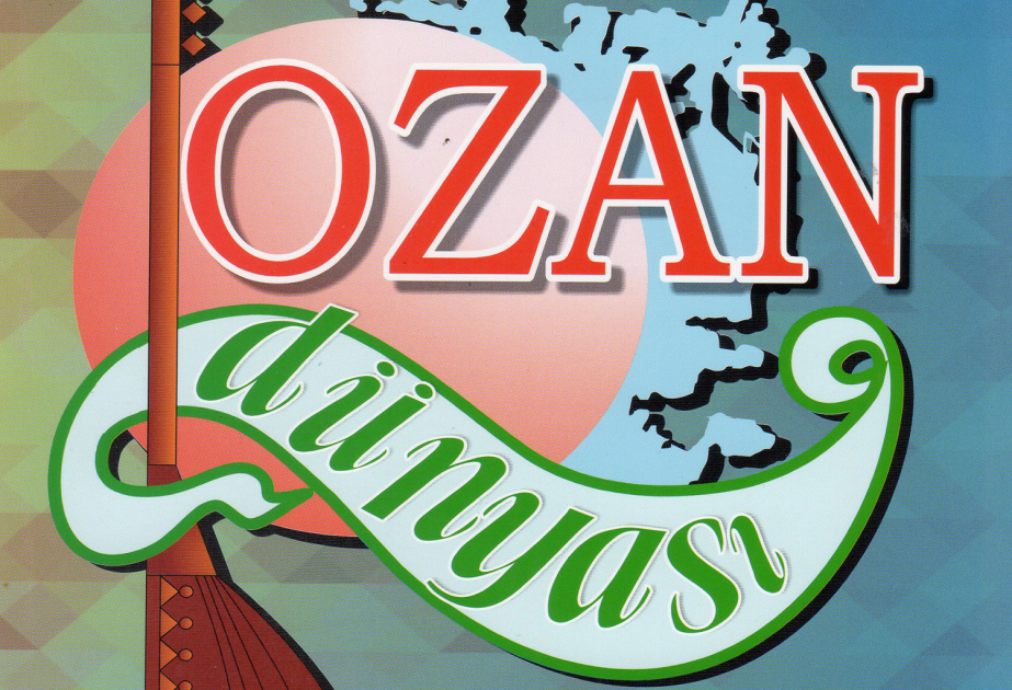 “Ozan dünyası” jurnalının bu il üçün ilk nömrəsi işıq üzü görüb