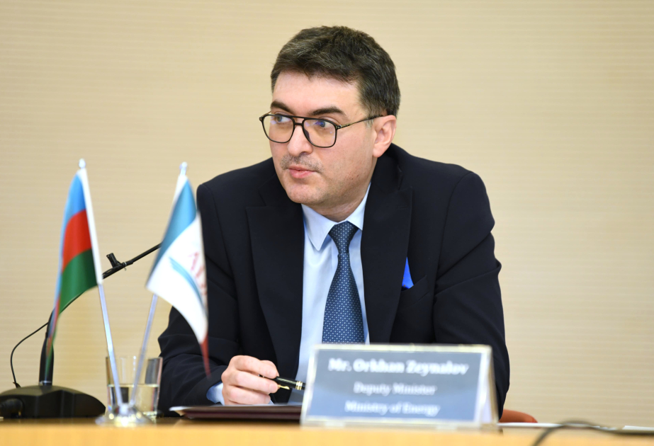 Viceministro de Energía: “Se prevé exportar el 65 % de la energía generada de fuentes renovables”