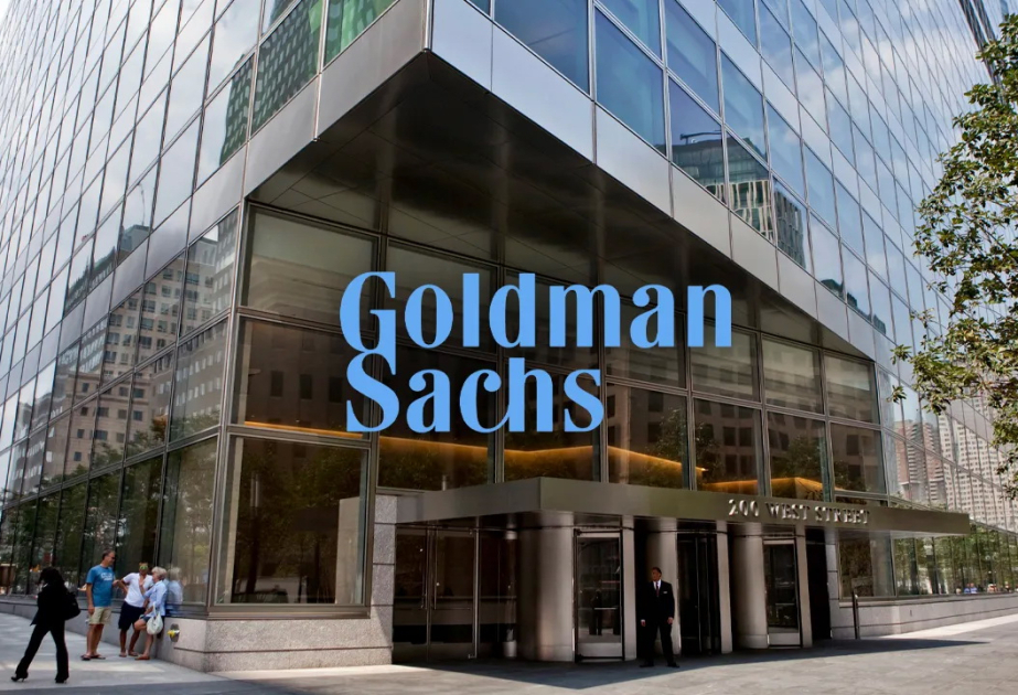 Goldman Sachs raises odds of US recession to 45%, second hike in a week