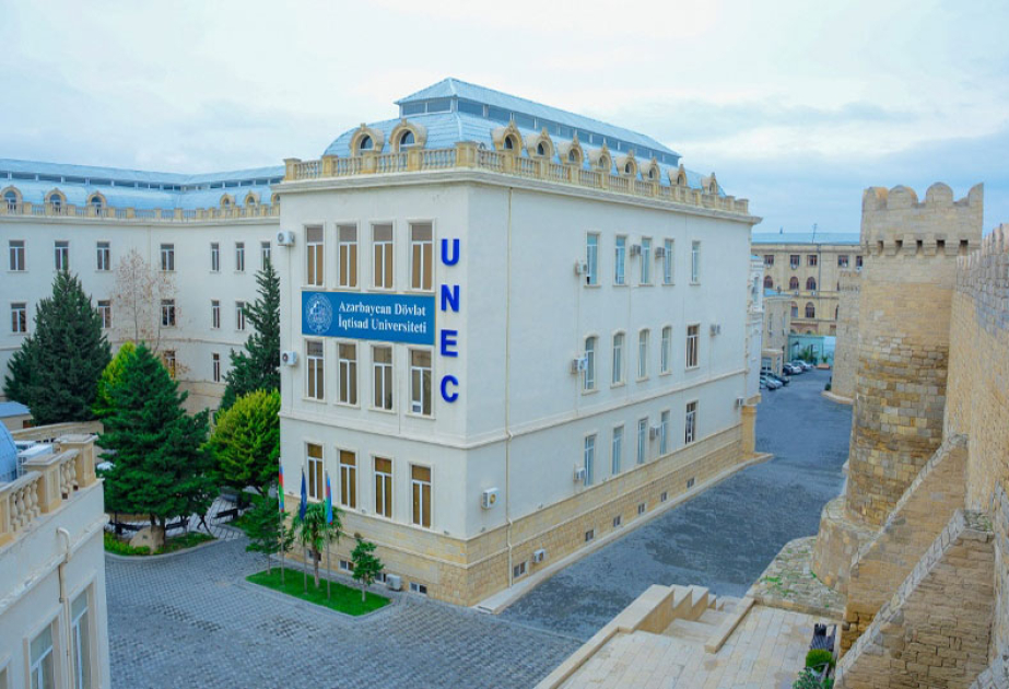 UNEC universitetlər arasında ilk dəfə olaraq dünyanın elmi baza və platformalarına çıxış imkanı əldə edib