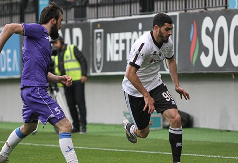 Premyer Liqa: “Neftçi” səfərdə “Şamaxı”ya qalib gəlib