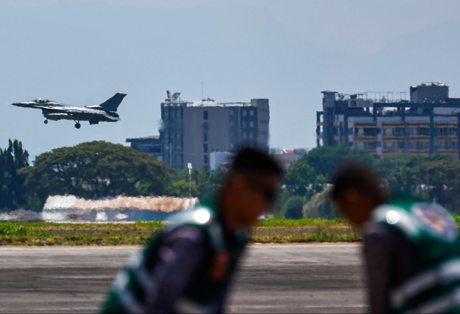 USA und Philippinen halten gemeinsame Militärübung ab