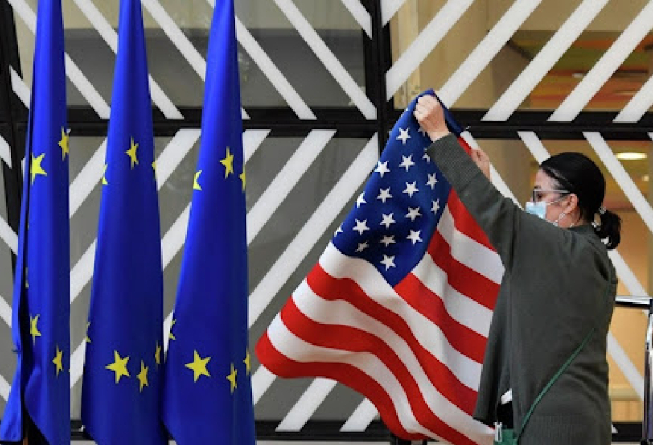 EU preparing 'further countermeasures' to protect its interest, von der Leyen says