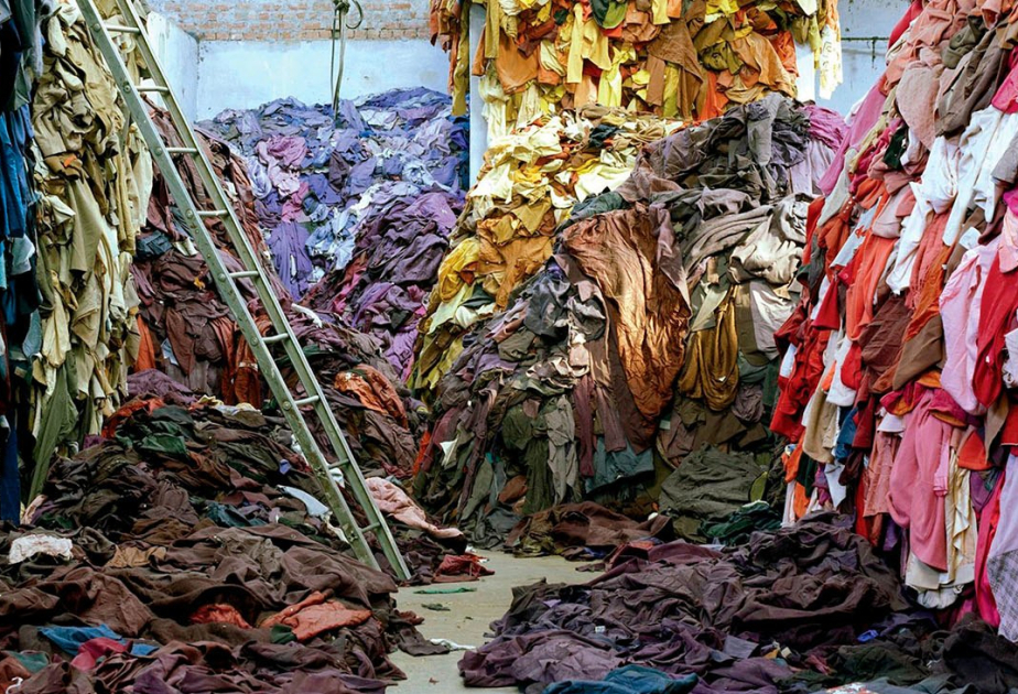 Les émissions de l'industrie de la mode pourraient être réduites de 45 % d'ici à 2030