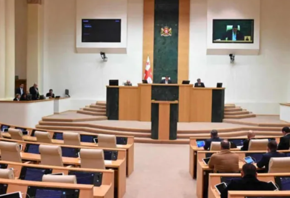 Gürcüstanda xaricdən qrantların alınması qaydaları sərtləşdirilir