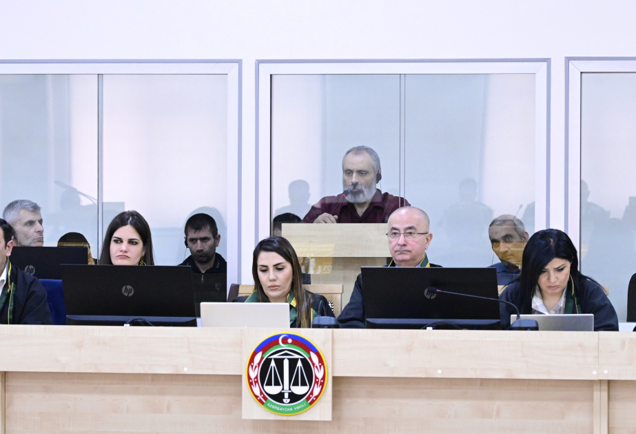 David Babayan: “Las páginas web de las ‘estructuras’ del denominado régimen en los territorios ocupados están registradas con el dominio armenio '.am'"