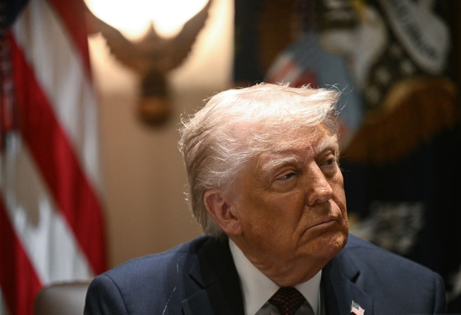 Trump droht China mit zusätzlichem Zoll von 50 Prozent