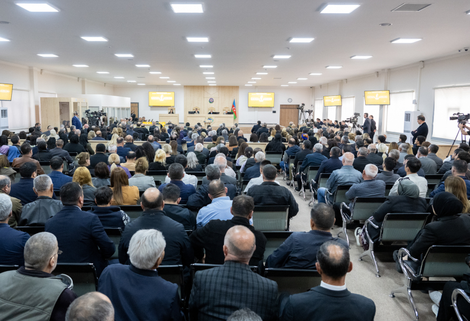 David Babayan's confession: Diplomatic passports, like our ordinary passports, were Armenian - TRIAL VIDEO