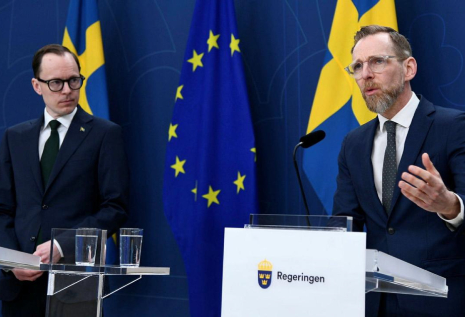 Правительство Швеции выделило средства для поддержки изолированной молодежи