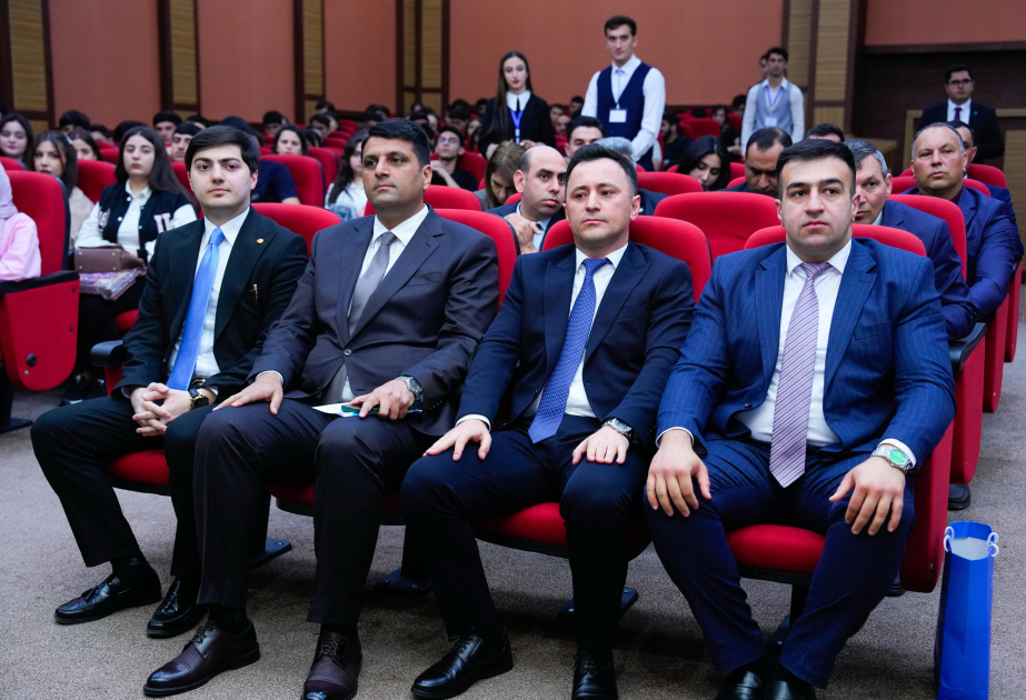 NDU-da təhsil tələbə krediti ilə bağlı növbəti görüş keçirilib