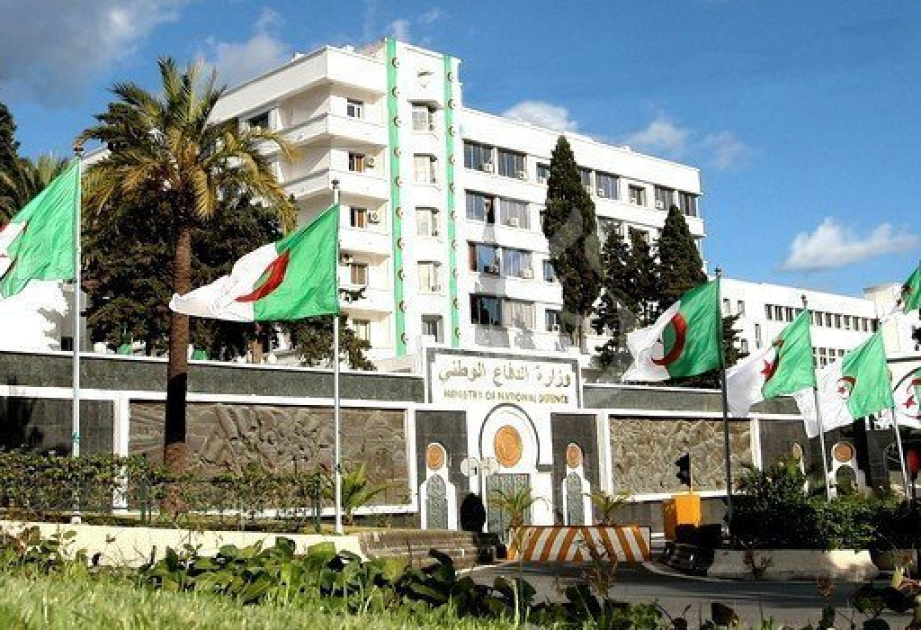 Mali PUA-nın vurulmasında Əlcəzairi ittiham edib, səfirlər geri çağırılıb