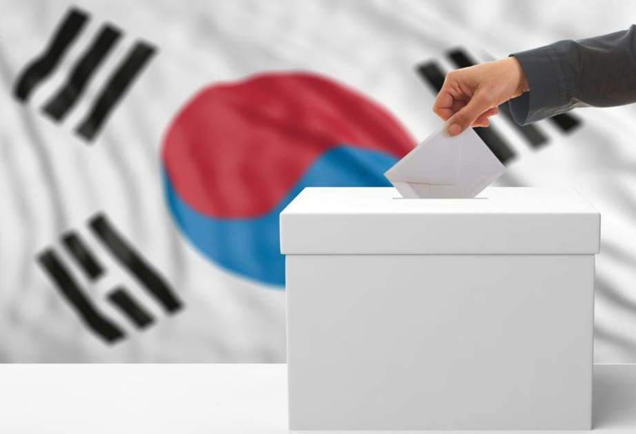 South Korea sets June 3 as tentative date for snap presidential election
