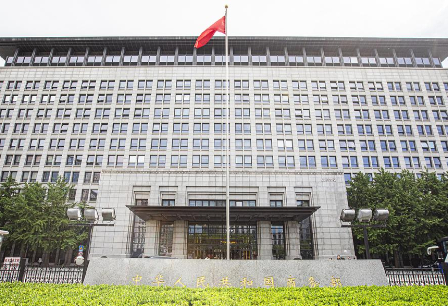 La Chine prendra résolument des contre-mesures si les Etats-Unis intensifient leurs mesures tarifaires
