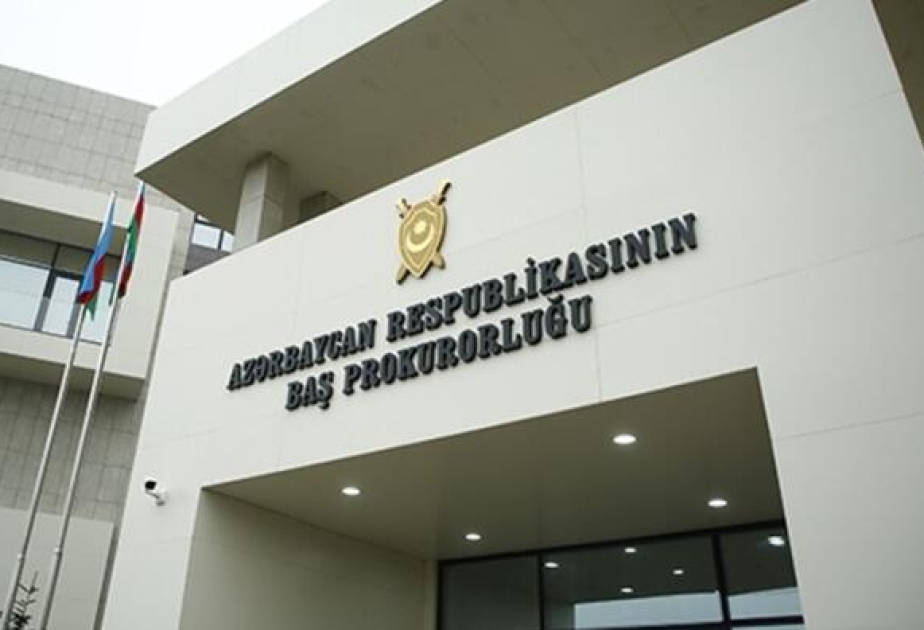 Dərman vasitələrini qaçaqmalçılıq yolu ilə ölkəyə gətirməkdə təqsirləndirilən şəxslər ifşa edilib