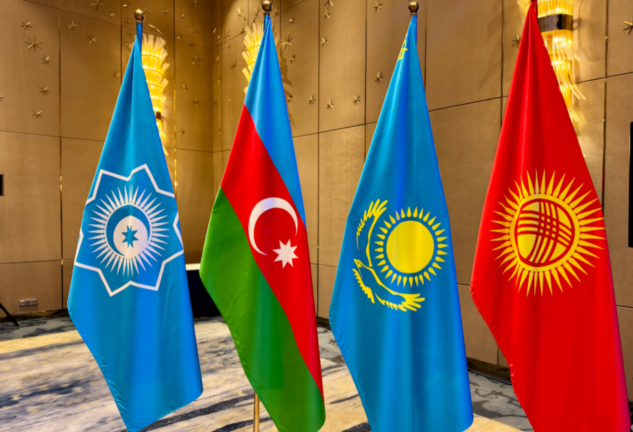 Astana accueille la 5e réunion des ministres de la Santé des États turciques