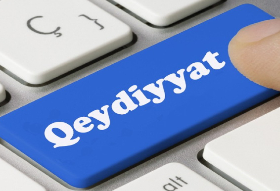 Ali təhsil müəssisələrinin magistraturalarına qəbul imtahanının ikinci cəhdində iştirak üçün qeydiyyat davam edir