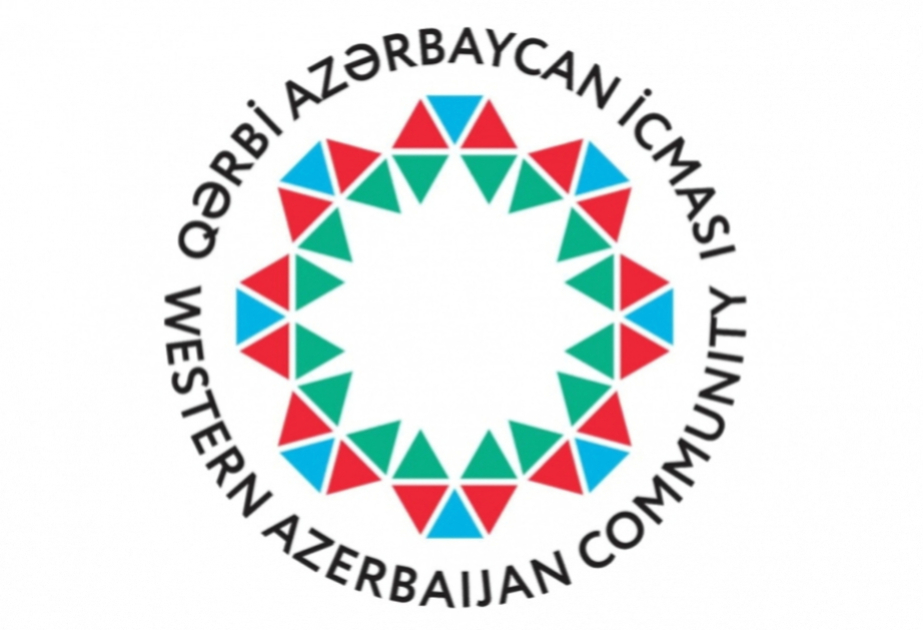 Qərbi Azərbaycan İcması Avropa Şurasının ali komissarını ikili standartlar siyasətinin girovu olmamağa çağırıb