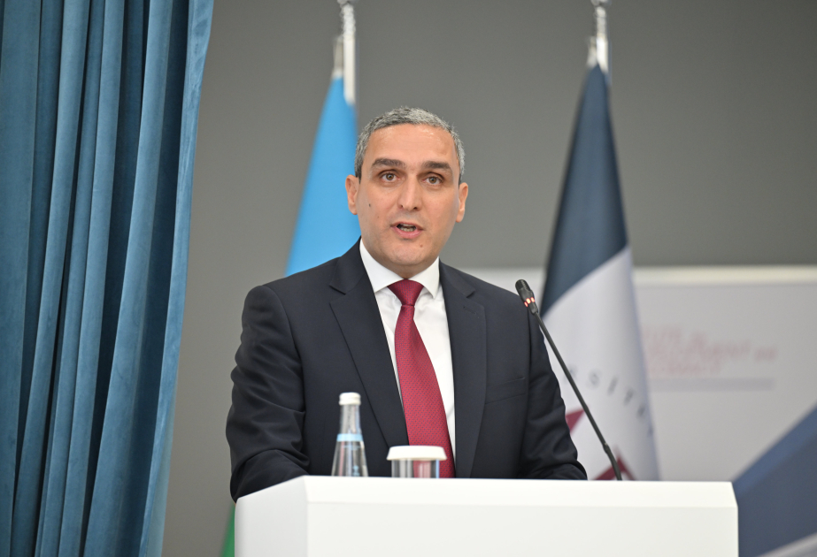 Qarabağ Universitetinin rektoru: Xocalıda kənd təsərrüfatı məktəbinin fəaliyyətə başlaması nəzərdə tutulur VİDEO