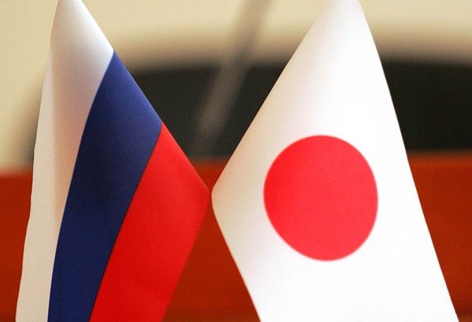 Rəsmi Tokio Moskva ilə sülh müqaviləsi bağlamaq istəyir