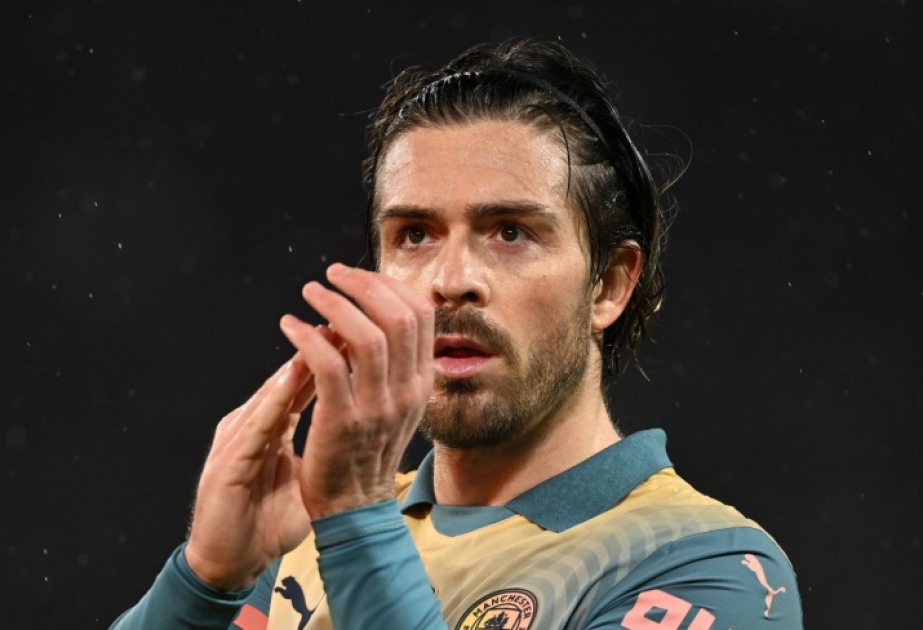 "Mançester Siti"nin futbolçusunu vuran “Mançester Yunayted” azarkeşi saxlanılıb