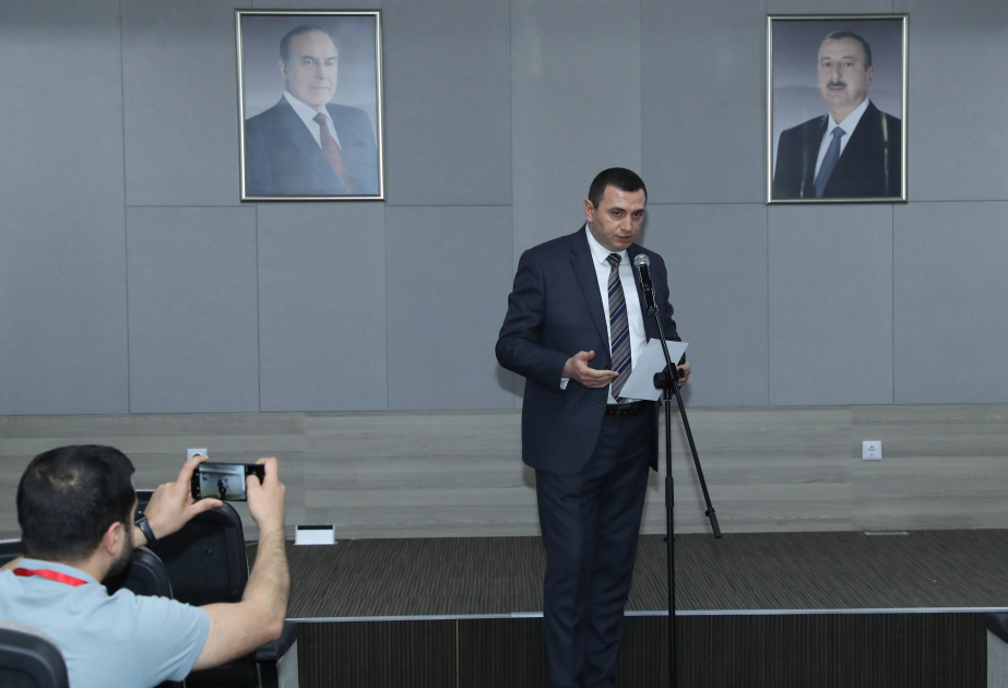 IX sinif buraxılış imtahanlarında açıq tipli test tapşırıqları ilə bağlı statistika açıqlanıb