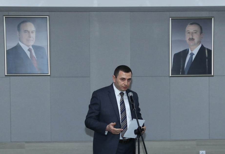DİM-in şöbə müdiri: 2024-cü ildə 7,5 milyondan çox qiymətləndirmə həyata keçirilib